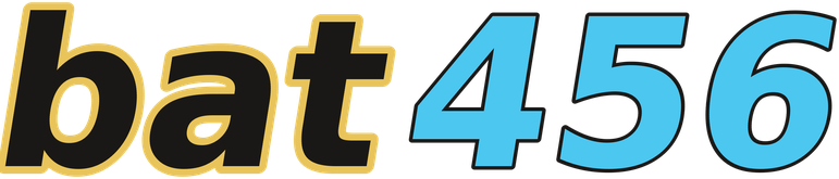 bat456 logo
